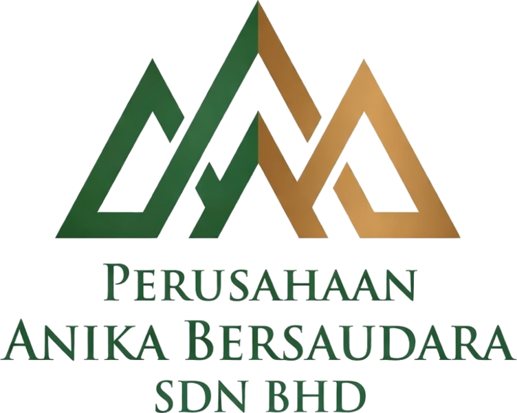 Perusahaan Anika Bersaudara Sdn. Bhd. – Penaja Website